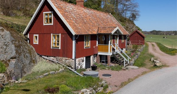 Vakantiehuis Huren In Zweden Varmland, Varmland-Sweden